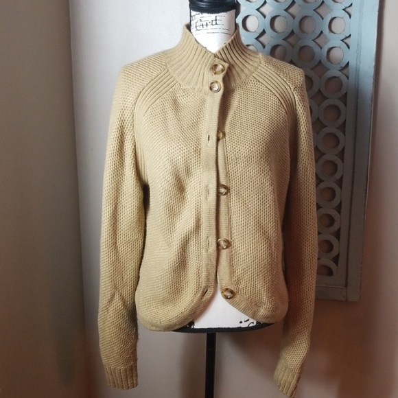Michael Kors Sweaters - 💥SALE!💥 Michael Kors Knit Cardigan